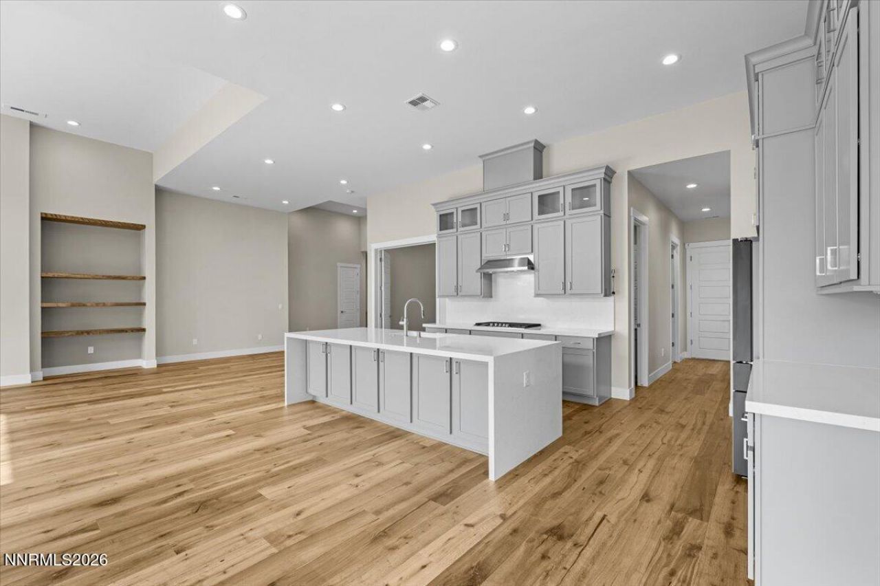 2982 Saddle Peak Drive, Reno, NV 89521 Photo