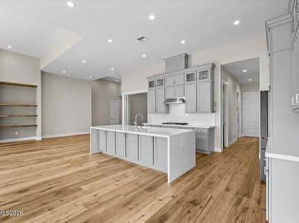 2982 Saddle Peak Drive, Reno, NV 89521 Photo