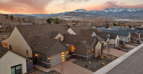 2982 Saddle Peak Drive, Reno, NV 89521 Photo