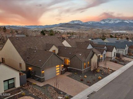 2982 Saddle Peak Drive, Reno, NV 89521 Photo