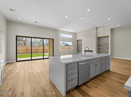 2982 Saddle Peak Drive, Reno, NV 89521 Photo