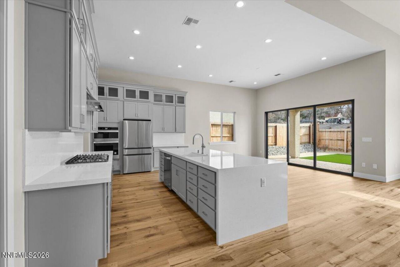 2982 Saddle Peak Drive, Reno, NV 89521 Photo