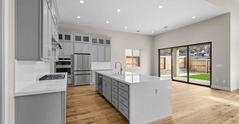 2982 Saddle Peak Drive, Reno, NV 89521 Photo