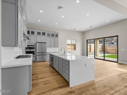 2982 Saddle Peak Drive, Reno, NV 89521 Photo