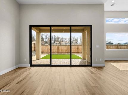 2982 Saddle Peak Drive, Reno, NV 89521 Photo