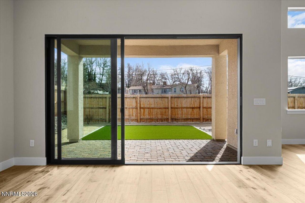 2982 Saddle Peak Drive, Reno, NV 89521 Photo