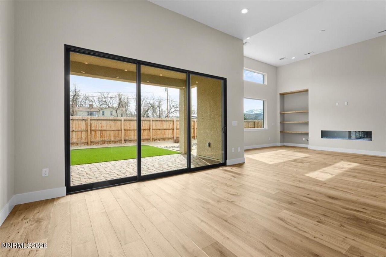 2982 Saddle Peak Drive, Reno, NV 89521 Photo