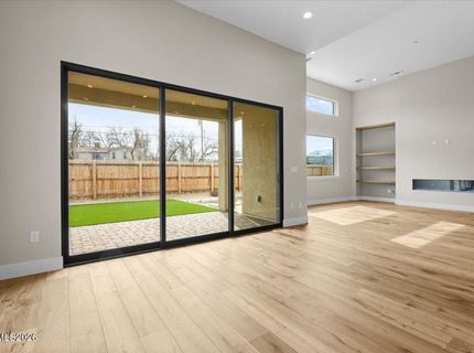 2982 Saddle Peak Drive, Reno, NV 89521 Photo