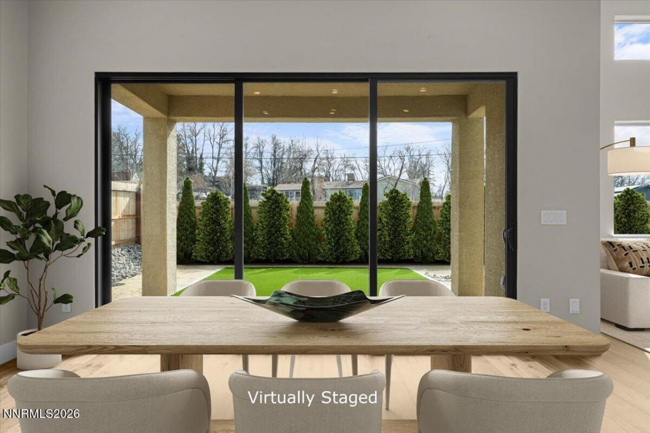 2982 Saddle Peak Drive, Reno, NV 89521 Photo