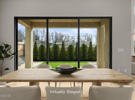 2982 Saddle Peak Drive, Reno, NV 89521 Photo