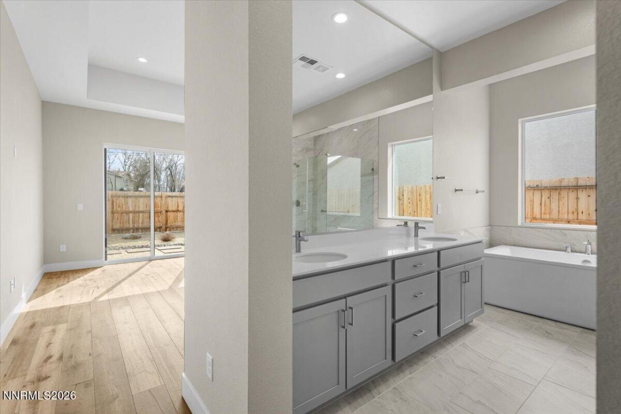 2982 Saddle Peak Drive, Reno, NV 89521 Photo