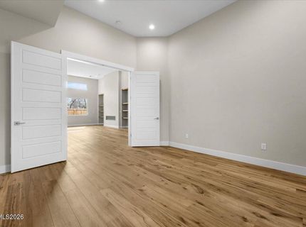 2982 Saddle Peak Drive, Reno, NV 89521 Photo