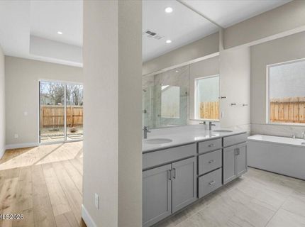 2982 Saddle Peak Drive, Reno, NV 89521 Photo