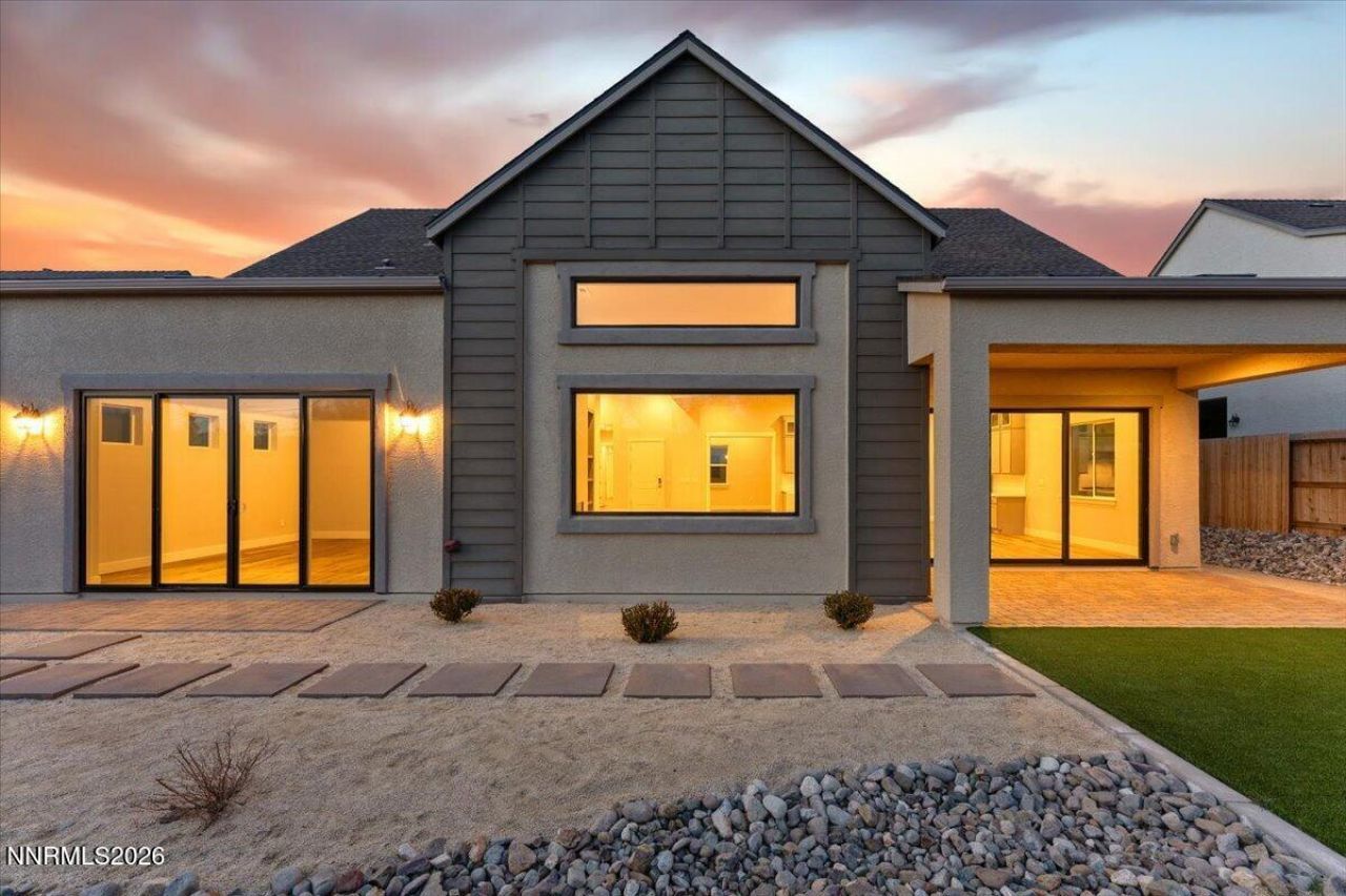 2982 Saddle Peak Drive, Reno, NV 89521 Photo