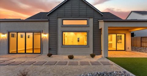 2982 Saddle Peak Drive, Reno, NV 89521 Photo