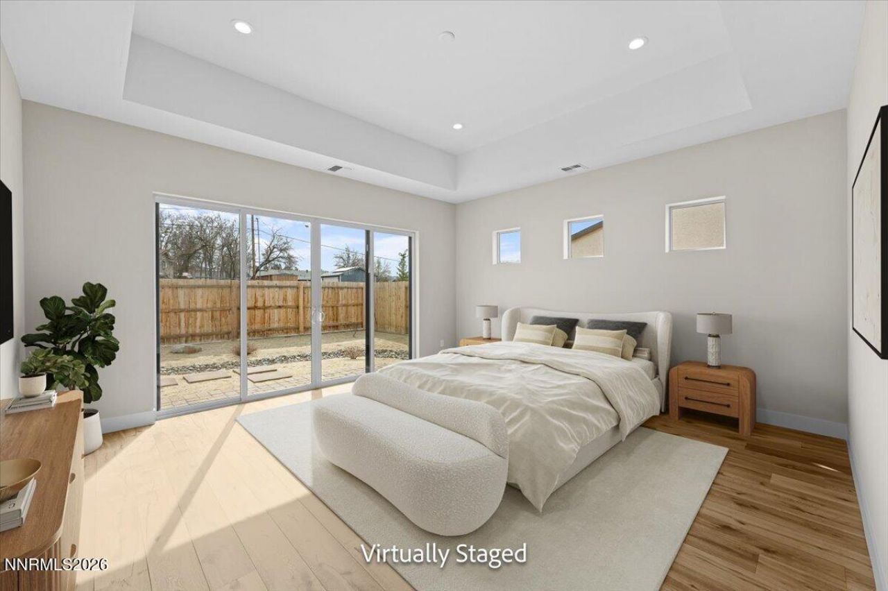 2982 Saddle Peak Drive, Reno, NV 89521 Photo