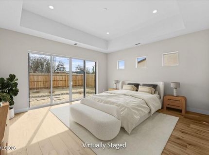 2982 Saddle Peak Drive, Reno, NV 89521 Photo