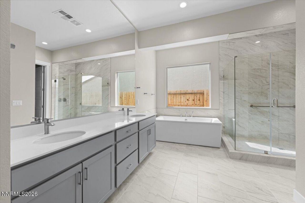 2982 Saddle Peak Drive, Reno, NV 89521 Photo