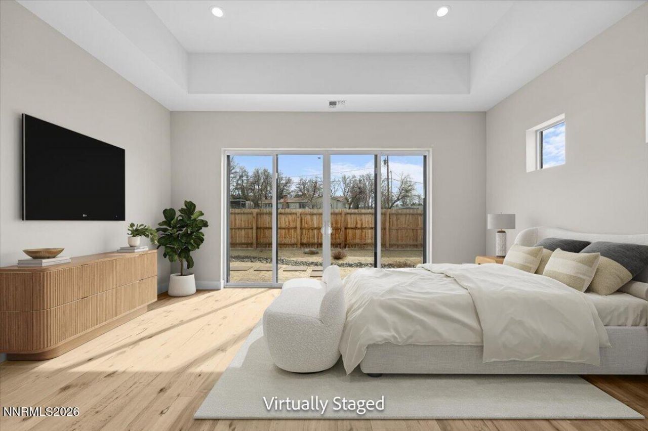 2982 Saddle Peak Drive, Reno, NV 89521 Photo