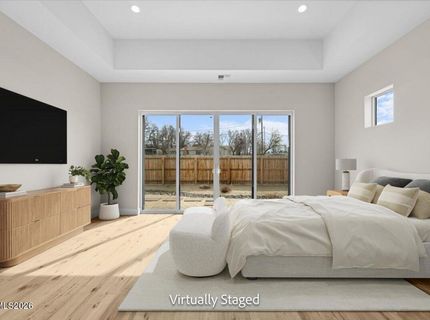 2982 Saddle Peak Drive, Reno, NV 89521 Photo