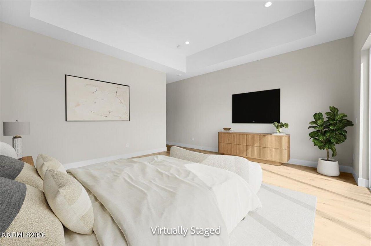 2982 Saddle Peak Drive, Reno, NV 89521 Photo