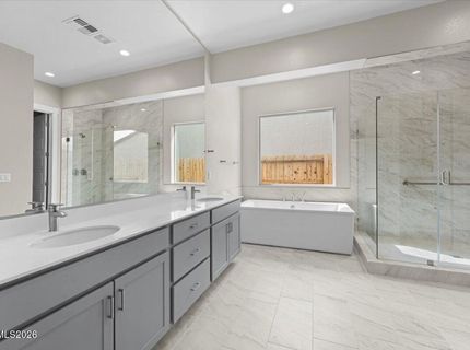 2982 Saddle Peak Drive, Reno, NV 89521 Photo