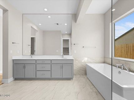 2982 Saddle Peak Drive, Reno, NV 89521 Photo