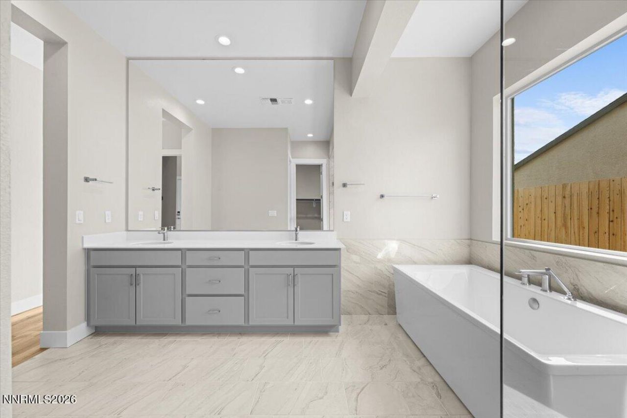 2982 Saddle Peak Drive, Reno, NV 89521 Photo