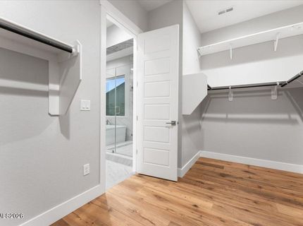 2982 Saddle Peak Drive, Reno, NV 89521 Photo