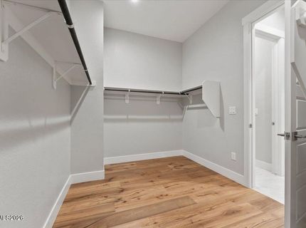 2982 Saddle Peak Drive, Reno, NV 89521 Photo