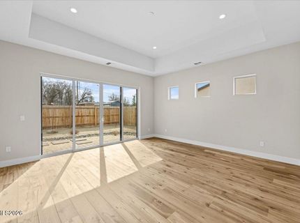 2982 Saddle Peak Drive, Reno, NV 89521 Photo