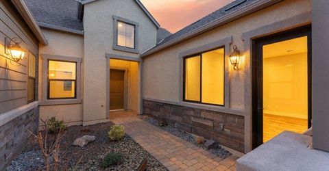 2982 Saddle Peak Drive, Reno, NV 89521 Photo