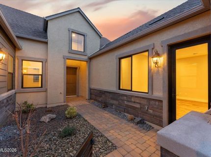 2982 Saddle Peak Drive, Reno, NV 89521 Photo