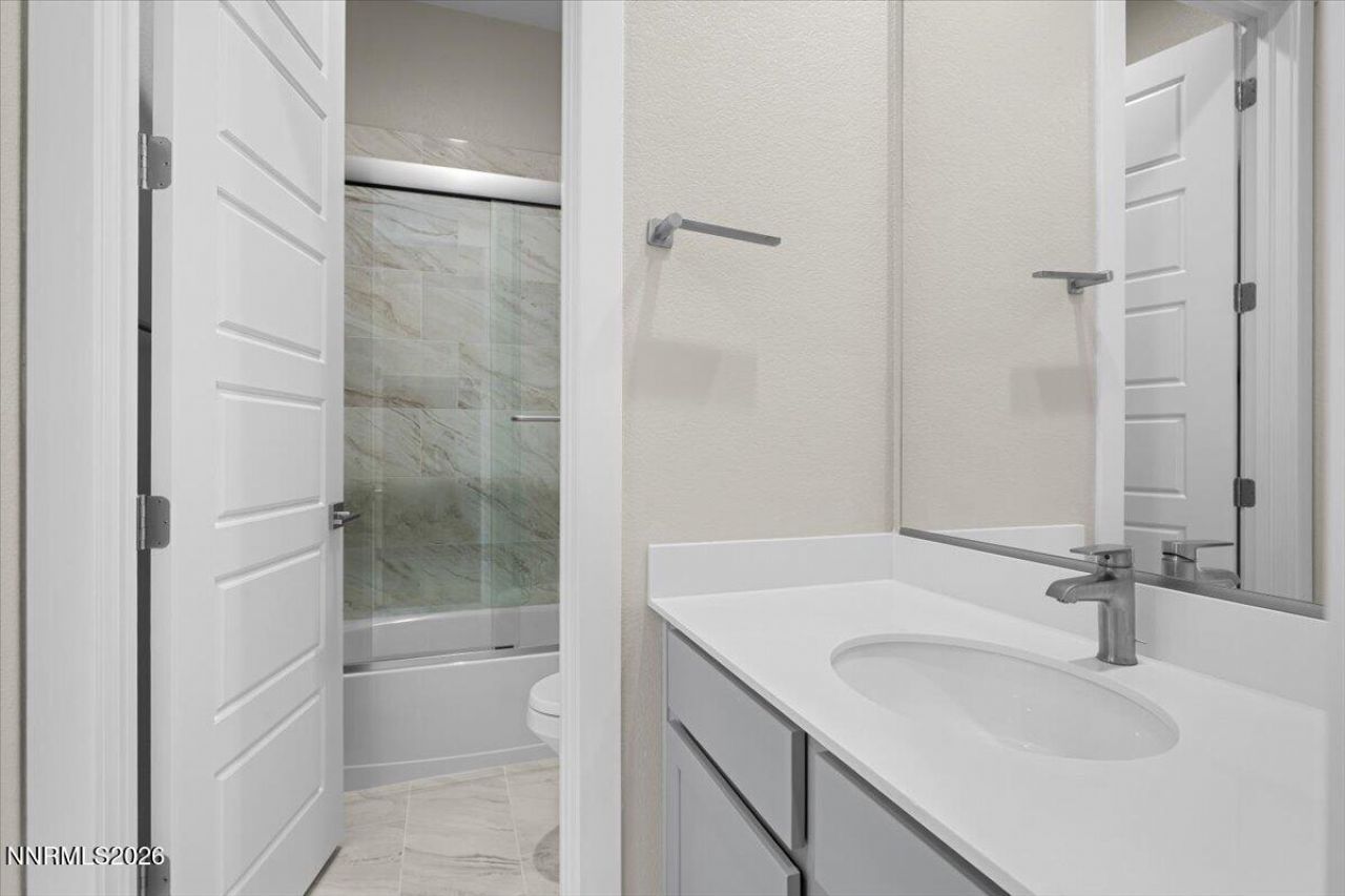 2982 Saddle Peak Drive, Reno, NV 89521 Photo