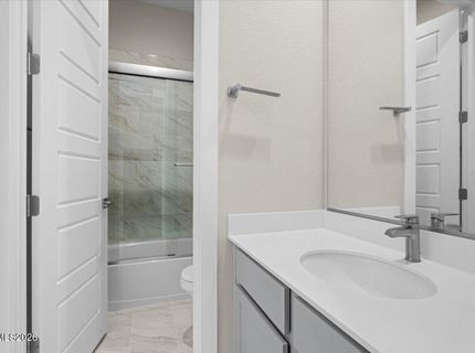 2982 Saddle Peak Drive, Reno, NV 89521 Photo