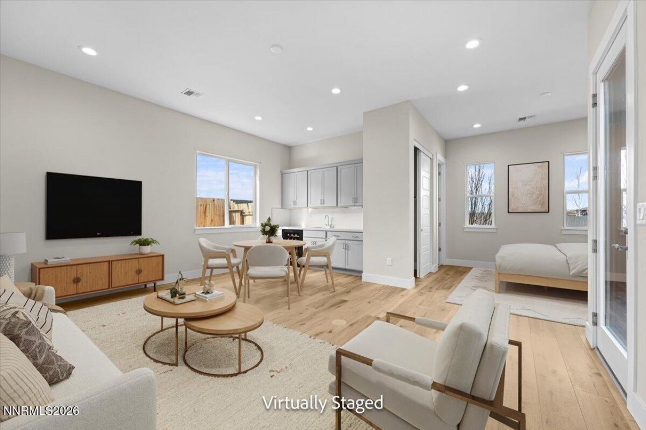 2982 Saddle Peak Drive, Reno, NV 89521 Photo