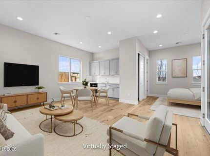 2982 Saddle Peak Drive, Reno, NV 89521 Photo