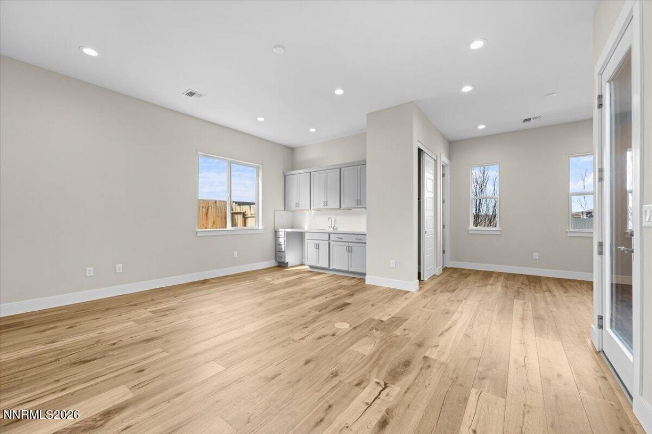 2982 Saddle Peak Drive, Reno, NV 89521 Photo