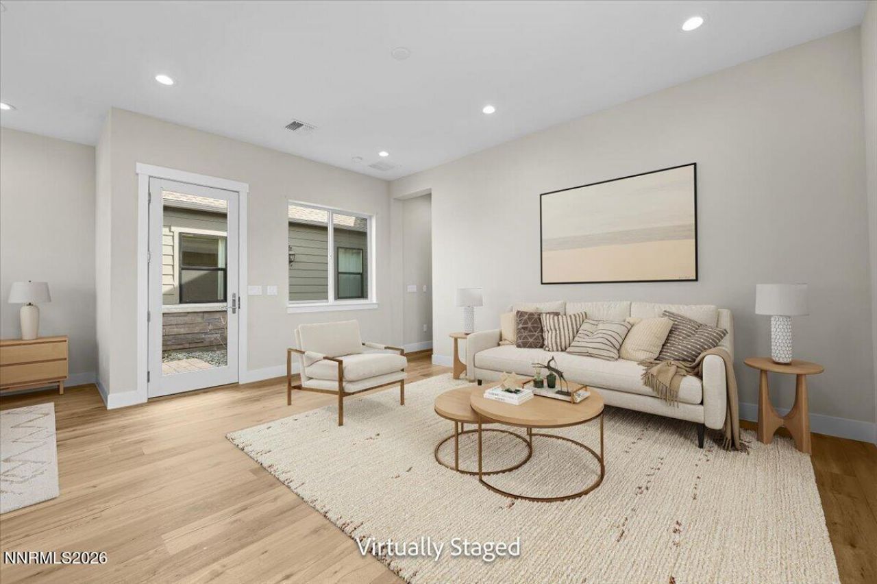 2982 Saddle Peak Drive, Reno, NV 89521 Photo