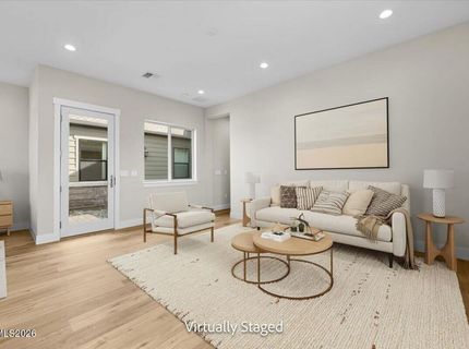 2982 Saddle Peak Drive, Reno, NV 89521 Photo