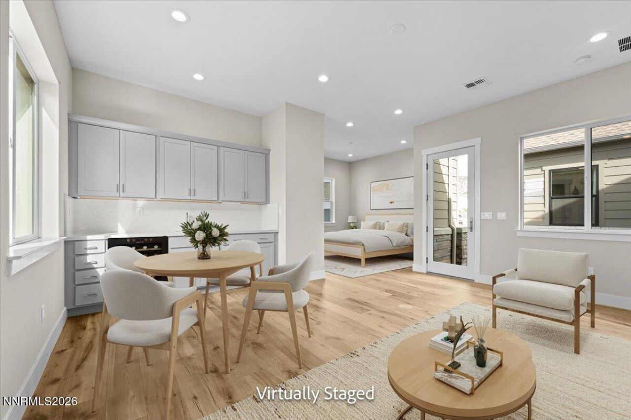 2982 Saddle Peak Drive, Reno, NV 89521 Photo