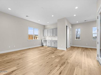 2982 Saddle Peak Drive, Reno, NV 89521 Photo