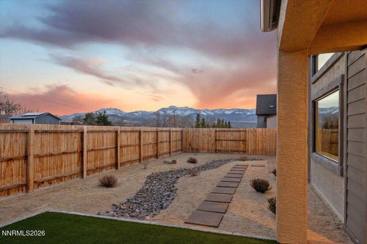 2982 Saddle Peak Drive, Reno, NV 89521 Photo