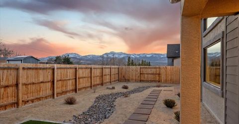 2982 Saddle Peak Drive, Reno, NV 89521 Photo