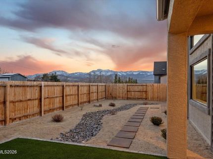 2982 Saddle Peak Drive, Reno, NV 89521 Photo