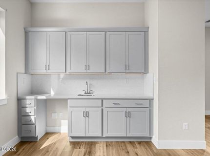 2982 Saddle Peak Drive, Reno, NV 89521 Photo