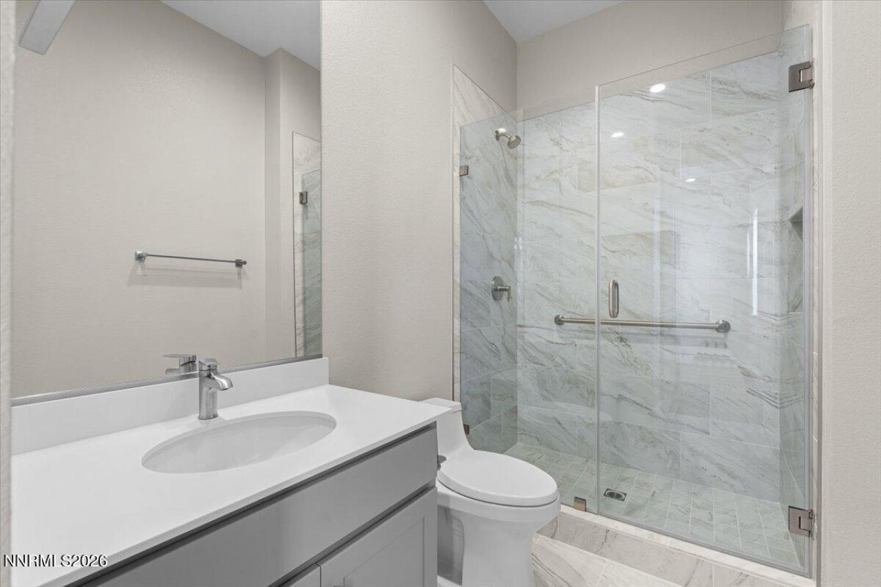 2982 Saddle Peak Drive, Reno, NV 89521 Photo