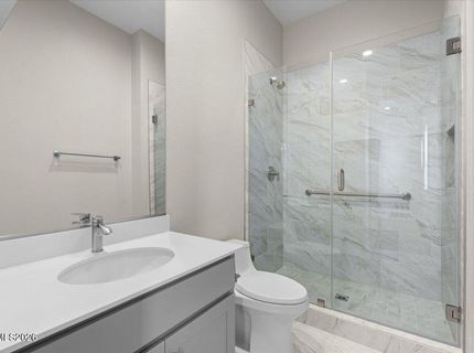 2982 Saddle Peak Drive, Reno, NV 89521 Photo