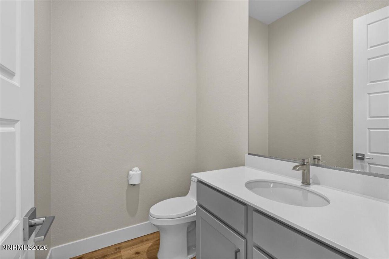 2982 Saddle Peak Drive, Reno, NV 89521 Photo