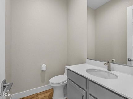 2982 Saddle Peak Drive, Reno, NV 89521 Photo